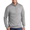 Core Fleece 1/4 Zip Pullover Sweatshirt Thumbnail